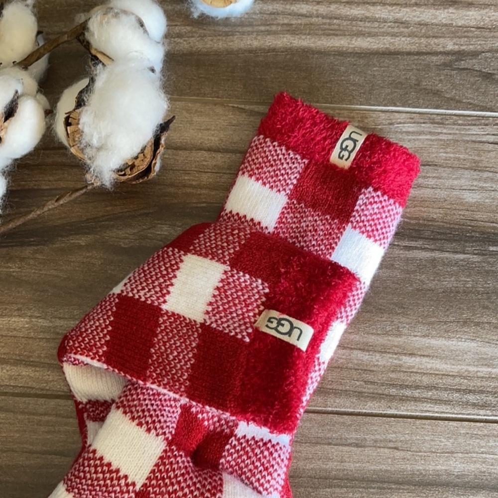 🍃🔆UGG- COZY SOCKS🔆🍃 - Picture 8 of 8